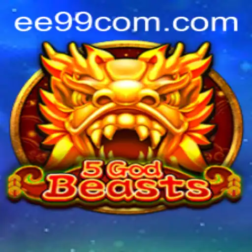 5GodBeasts: A New Era in Gaming with EE99