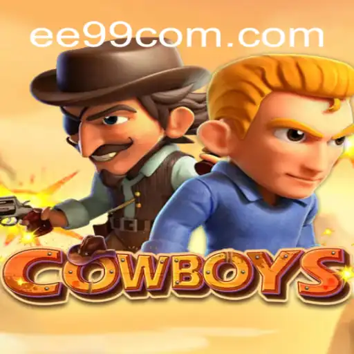 COWBOYS: Navigating the Wild West of Gaming
