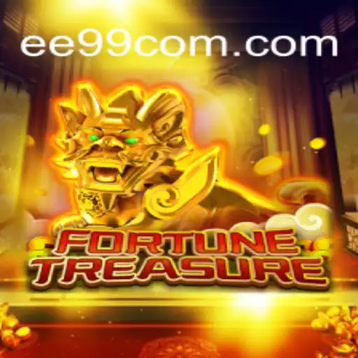 FortuneTreasure: Exploring the Enchantment of a New Gaming Experience with EE99