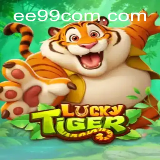 Discover the Thrills of LuckyTiger: A Game of Fortune and Adventure