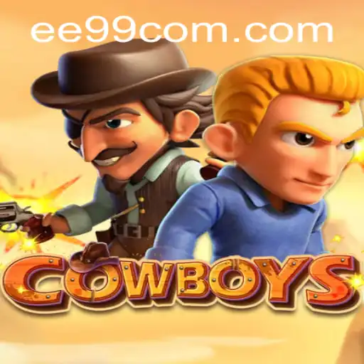 COWBOYS: Navigating the Wild West of Gaming