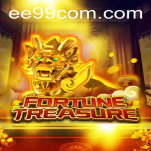 FortuneTreasure: Exploring the Enchantment of a New Gaming Experience with EE99