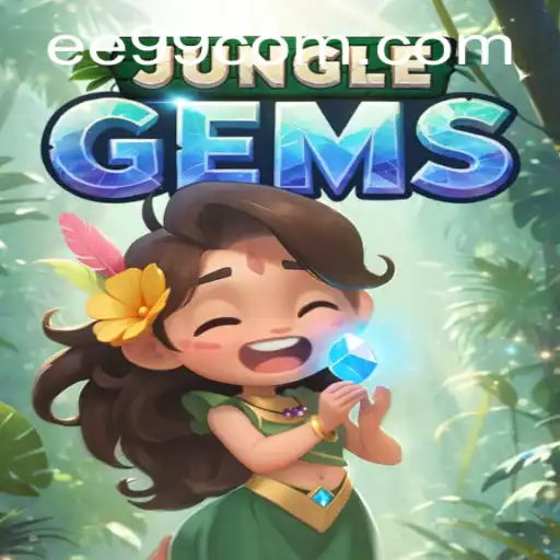 Discover the Thrilling World of JungleGems: A Strategic Adventure