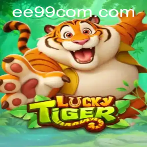 Discover the Thrills of LuckyTiger: A Game of Fortune and Adventure