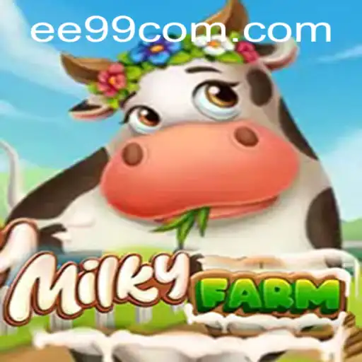 MilkyFarm: Dive into the Adventures of Eco-Friendly Farming