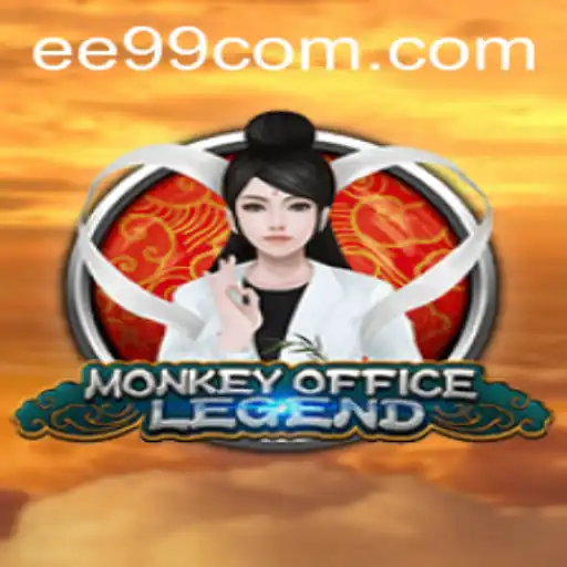 MonkeyOfficeLegend: Unleashing the Epic EE99 Quest
