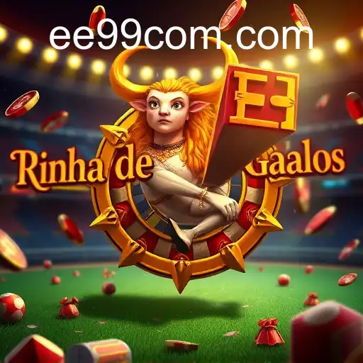 Rinha de galos