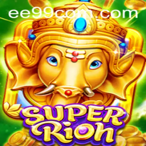 Discover the Exciting World of SuperRich: A Guide to EE99's Innovative Gameplay