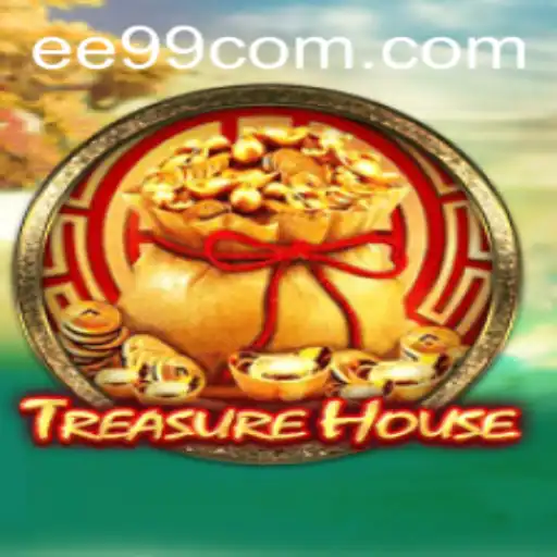 TreasureHouse: A Journey into Adventure and Strategy