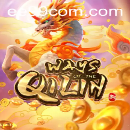 Discover the Mystical Adventure of WaysoftheQilin with EE99