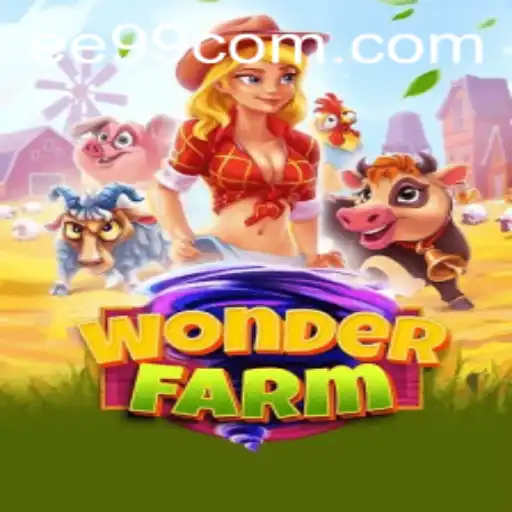 Exploring the WonderWorld of WonderFarm: Introduction, Gameplay, and Rules